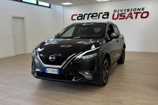 NISSAN Qashqai e-Power Tekna N1 rif. 24073869 - Foto 3