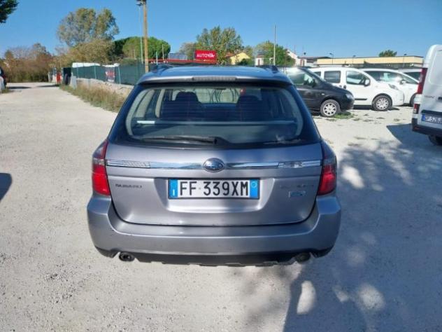 SUBARU Legacy 2.0D 16V Station Wagon CQ rif. 23921981 - Foto 3