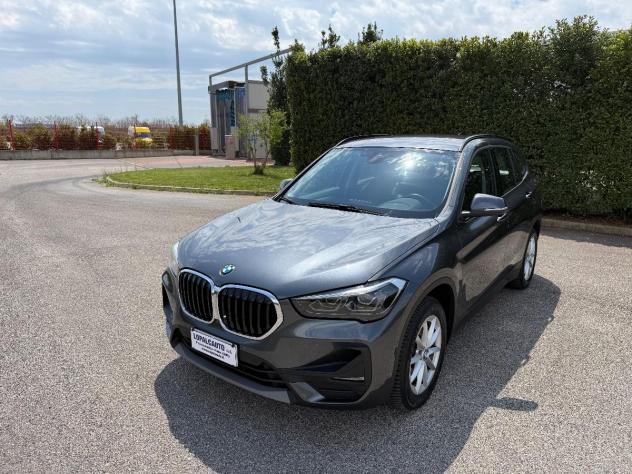 BMW - X1 - xDrive20d Business Advantage - Foto 3