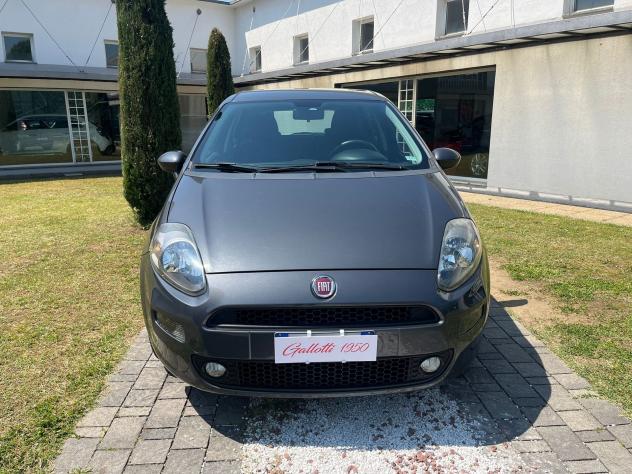 FIAT Punto 1.2 Lounge 69cv - Foto 2