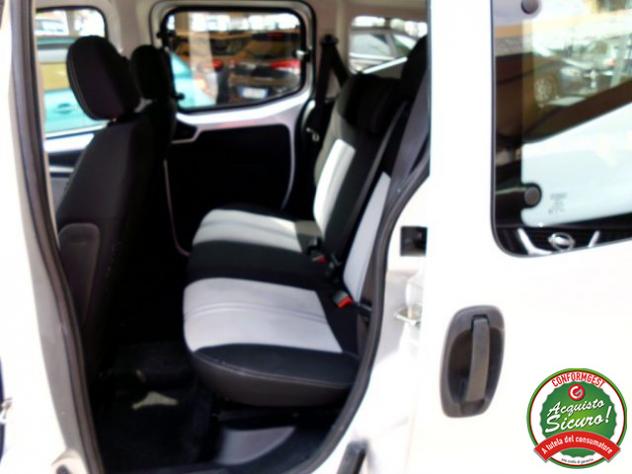 FIAT Qubo 1.3 MJT 80 CV Dynamic rif. 24112667 - Foto 10