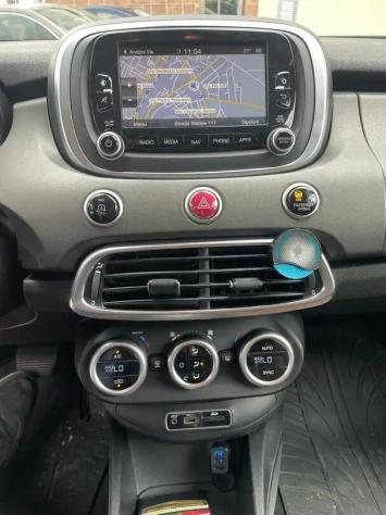Fiat 500X 2.0 MultiJet 140 CV 4x4 Cross Plus - Foto 5