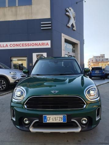 Mini One D Countryman 1.5 - Foto 2