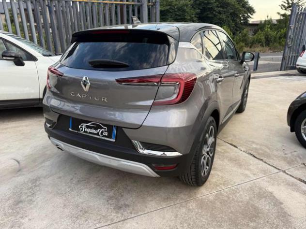 RENAULT Captur Blue dCi 115 CV EDC Initiale Paris rif. 23907950 - Foto 6