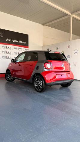 SMART - Forfour - 70 1.0 Prime - Foto 2