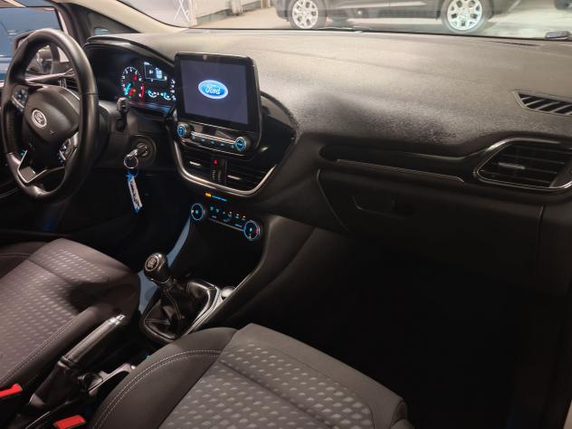 Ford Fiesta 1.1 75CV S&S Titanium - Foto 4
