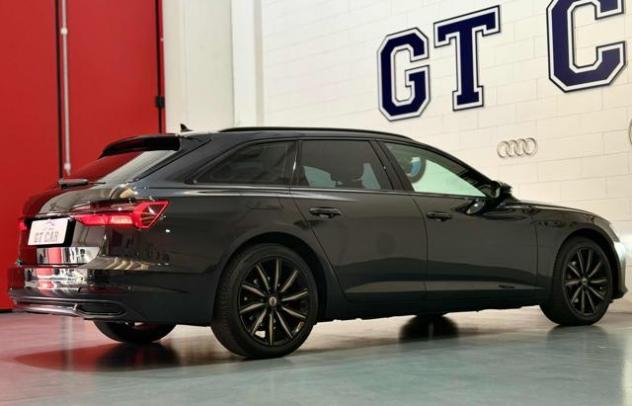 AUDI A6 40 2.0 TDI S tronic S-line rif. 23786764 - Foto 6