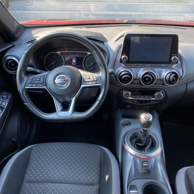 Nissan Juke II 2020 1.0 dig-t N-Connecta 117cv - Foto 7