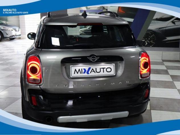 MINI Countryman 1.5 One Baker Street EU6 - Foto 5