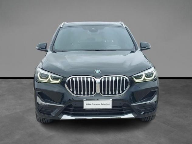 BMW X1 sDrive18d xLine rif. 24194207 - Foto 7