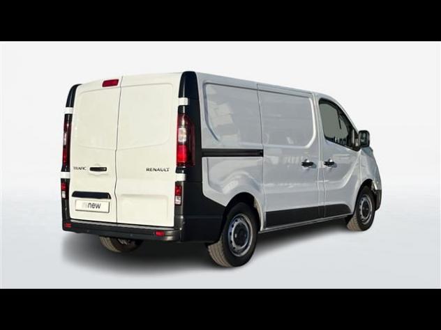 RENAULT Trafic T27 2.0 dci 130cv L1H1 Start my23 rif. 23793182 - Foto 3