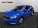 Škoda Fabia Fabia 1.0 mpi evo Ambition 65cv