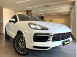 Porsche Cayenne Coup3.0 V6 E-Hybrid
