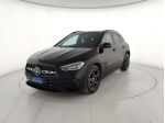 Mercedes-Benz GLA GLA 200 d Automatic Premium