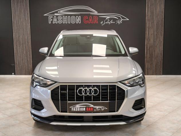 Audi Q3 35 TDI quattro Business Advanced - Foto 4