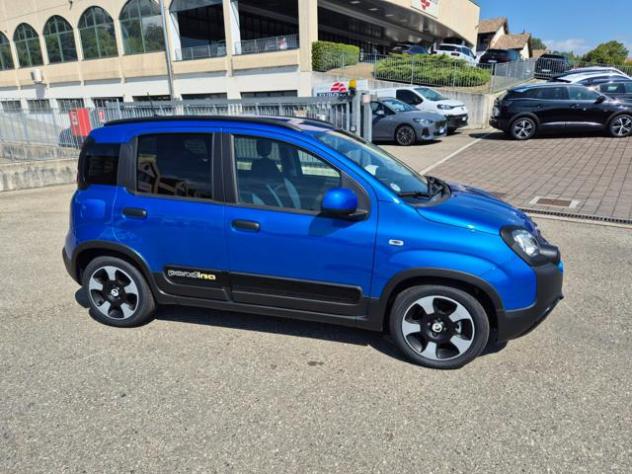 FIAT Pandina 1.0 FireFly 65 CV Hybrid Cross rif. 24059748 - Foto 6