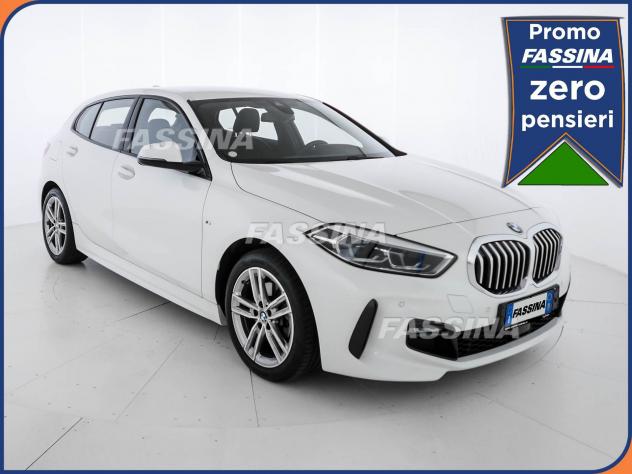 BMW Serie 1 118i Msport 136cv auto