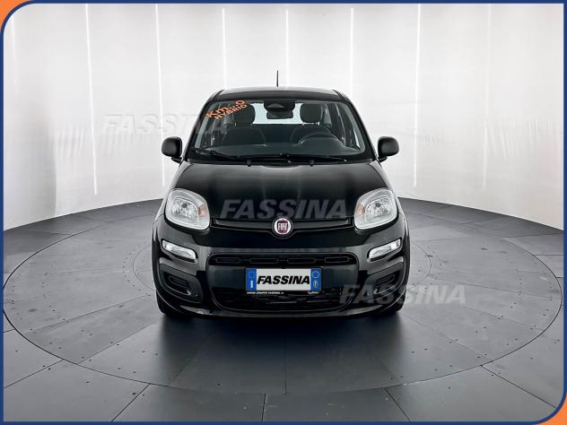 FIAT Pandina 1.0 FireFly 65cv S&S 6m Hybrid Icon - Foto 2