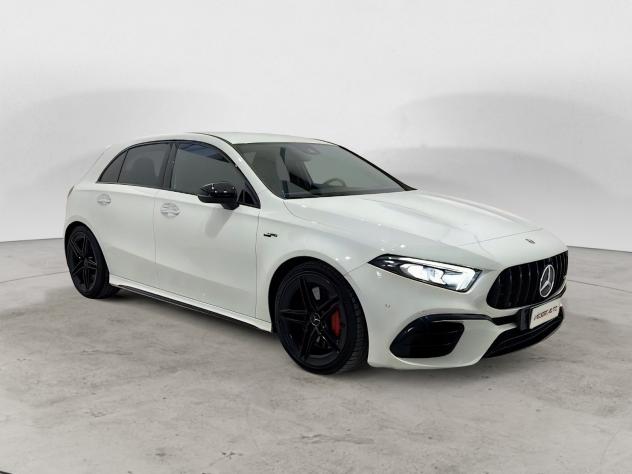 Mercedes-Benz Classe A Mercedes-AMG A 45 S 4MATIC+ - Foto 2