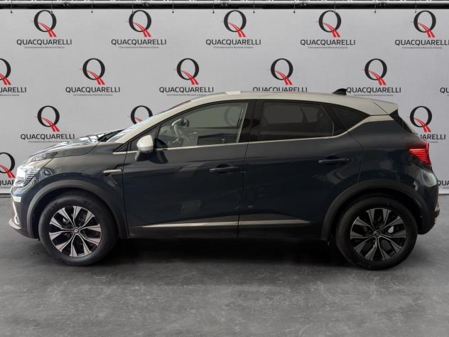 Renault Captur E-Tech hybrid 1.6 E-TECH HEV 145 TECHNO FAST TRACK AUTO - Foto 7