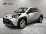 Toyota Aygo X 1.0 VVT-i 72 CV 5 porte Active