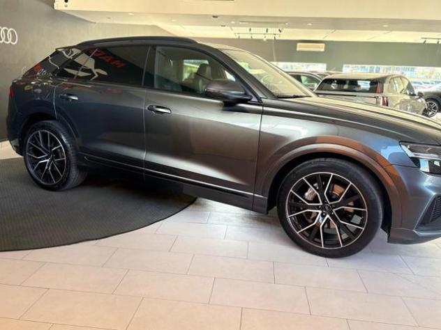 AUDI Q8 50 TDI 286 CV quattro tiptronic Sport rif. 24237903 - Foto 3