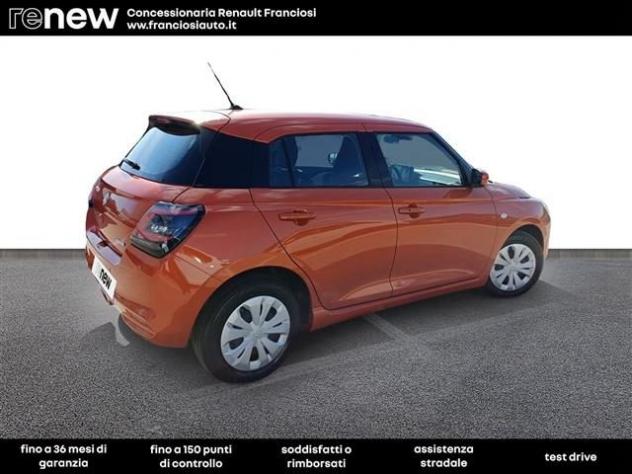 SUZUKI Swift 1.2 Dualjet Hybrid Waku 2WD rif. 24143004 - Foto 3