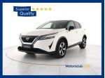NISSAN Qashqai e-Power N-Connecta rif. 23468820