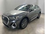 AUDI Q3 SPB 35 TDI S tronic S line TETTO/Camera rif. 23388047