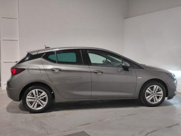 OPEL Astra 1.2 110 CV 5 porte Business Elegance PREZZO VERO rif. 24168203 - Foto 7