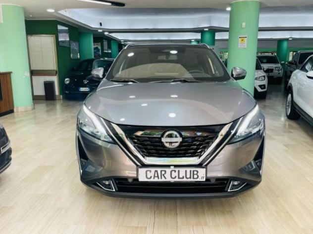 Nissan New Qashqai 1.5 e-power Autom. Tekna+ 2wd - Foto 2