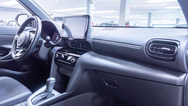 Toyota Yaris Cross 1.5 Hybrid 5p. E-CVT Trend - Foto 5