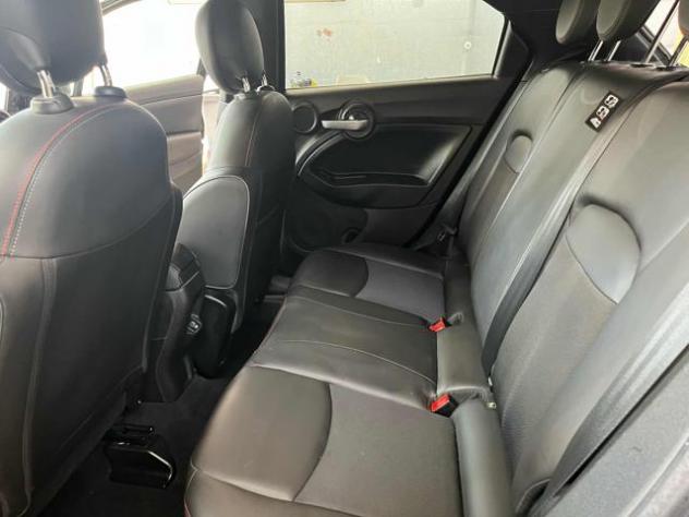 FIAT 500X SPORT 1.3 MultiJet 95CV rif. 23917764 - Foto 8