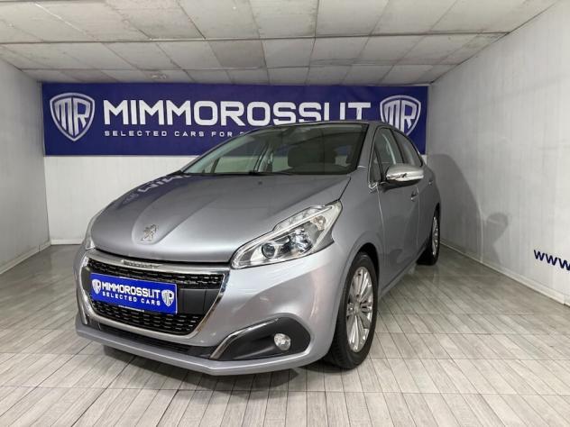 Peugeot 208 BlueHDi 100 5 porte Allure - Foto 3