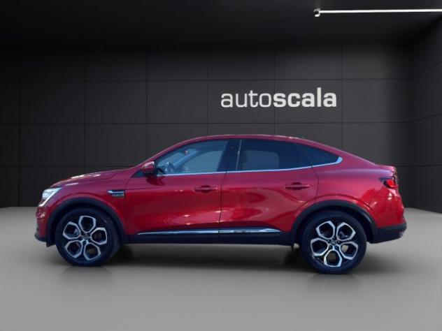 RENAULT Arkana Arkana Full Hybrid E-Tech 145 CV INTENS rif. 23014075 - Foto 2