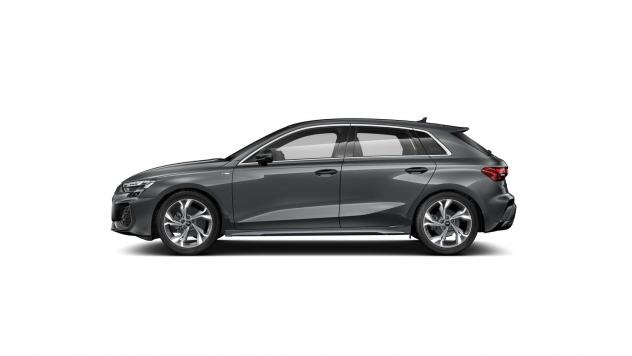 Audi A3 Sportback A3 Audi S line TFSI 85 kW S tronic - Foto 2