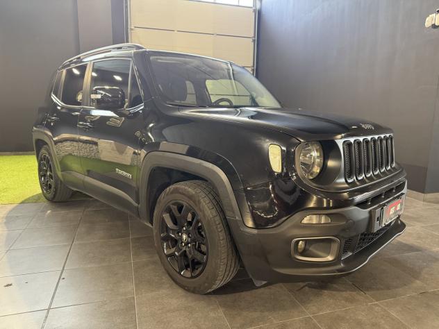 Jeep Renegade 1.6 110cv FWD Longitude 1941 - Foto 3