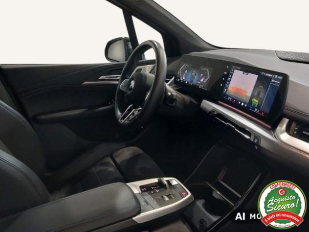BMW 218 i Active Tourer M Sport Automatica rif. 24138678 - Foto 3