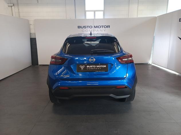 Nissan Juke Juke 1.0 dig-t N-Connecta 114cv - Foto 5