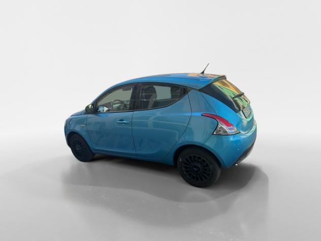 Lancia Ypsilon 1.2 69 CV 5 porte GPL Ecochic Elefantino - Foto 5