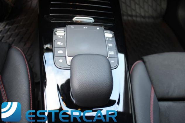MERCEDES-BENZ CLA 200 d Automatic Premium AMG rif. 23895879 - Foto 10