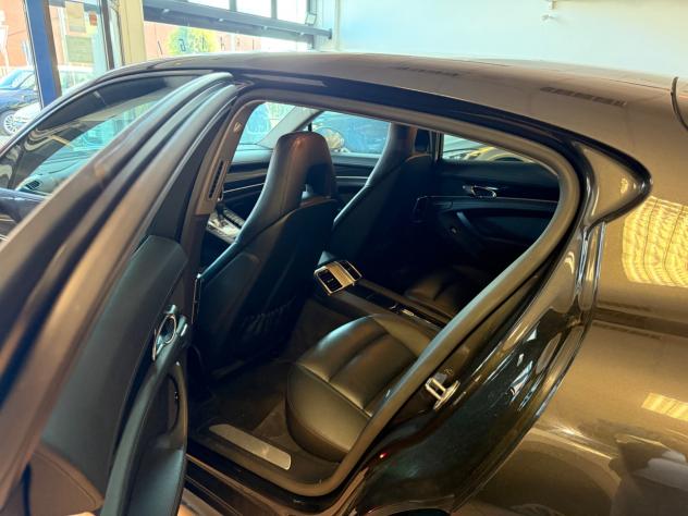 Porsche Panamera 3.0D 300CV - Foto 9