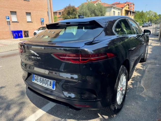 JAGUAR I-Pace EV 90 kWh 320 CV Auto AWD PROBLMA INVETER rif. 24199084 - Foto 4