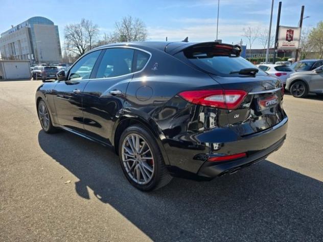 MASERATI Levante V6 Diesel 275 CV AWD Gransport PERMUTE rif. 23762067 - Foto 3