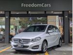 MERCEDES-BENZ B 180 d Premium rif. 23712718