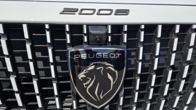 PEUGEOT 2008 PureTech 130 S&S EAT8 GT PERMUTE UNICOPRO. rif. 23992562 - Foto 8