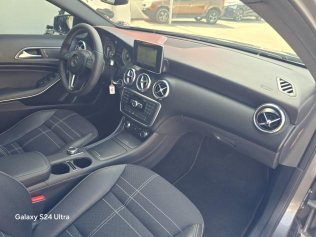 Mercedes-benz A 180 CDI Sport - Foto 10