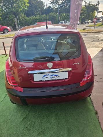 Lancia Ypsilon 1.3 Multijet 16V Platino - Foto 4