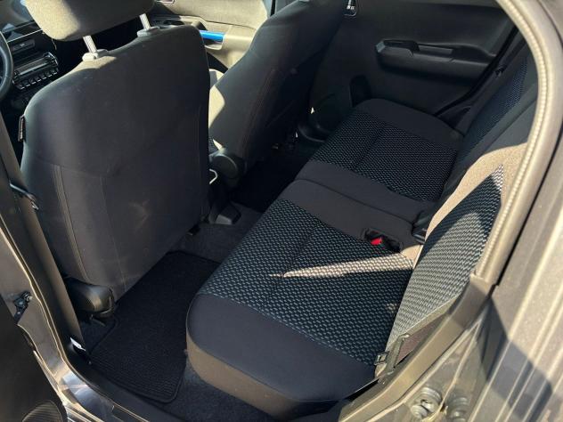 Suzuki Ignis III 2020 1.2 Dualjet Hybrid Top 2WD CVT - Foto 7