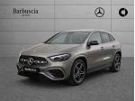 Mercedes-Benz GLA GLA 200 d AMG Line Extra auto